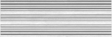 Декор (17-03-06-658) Laparet Мармара Лайн серый 20x60 глянцевый