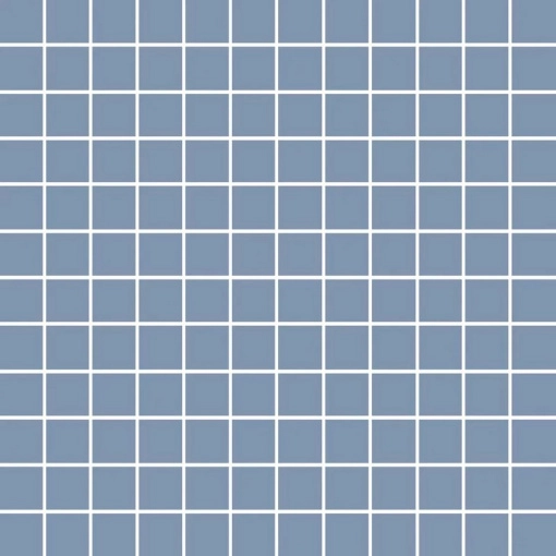 Керамическая плитка Kerama Marazzi KM3030M0111N Темари синий светлый матовый 29.8x29.8