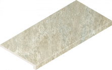 Ступень Италон Магма Минерал Грип фронтальная 620070002961 бежевый 33x60
