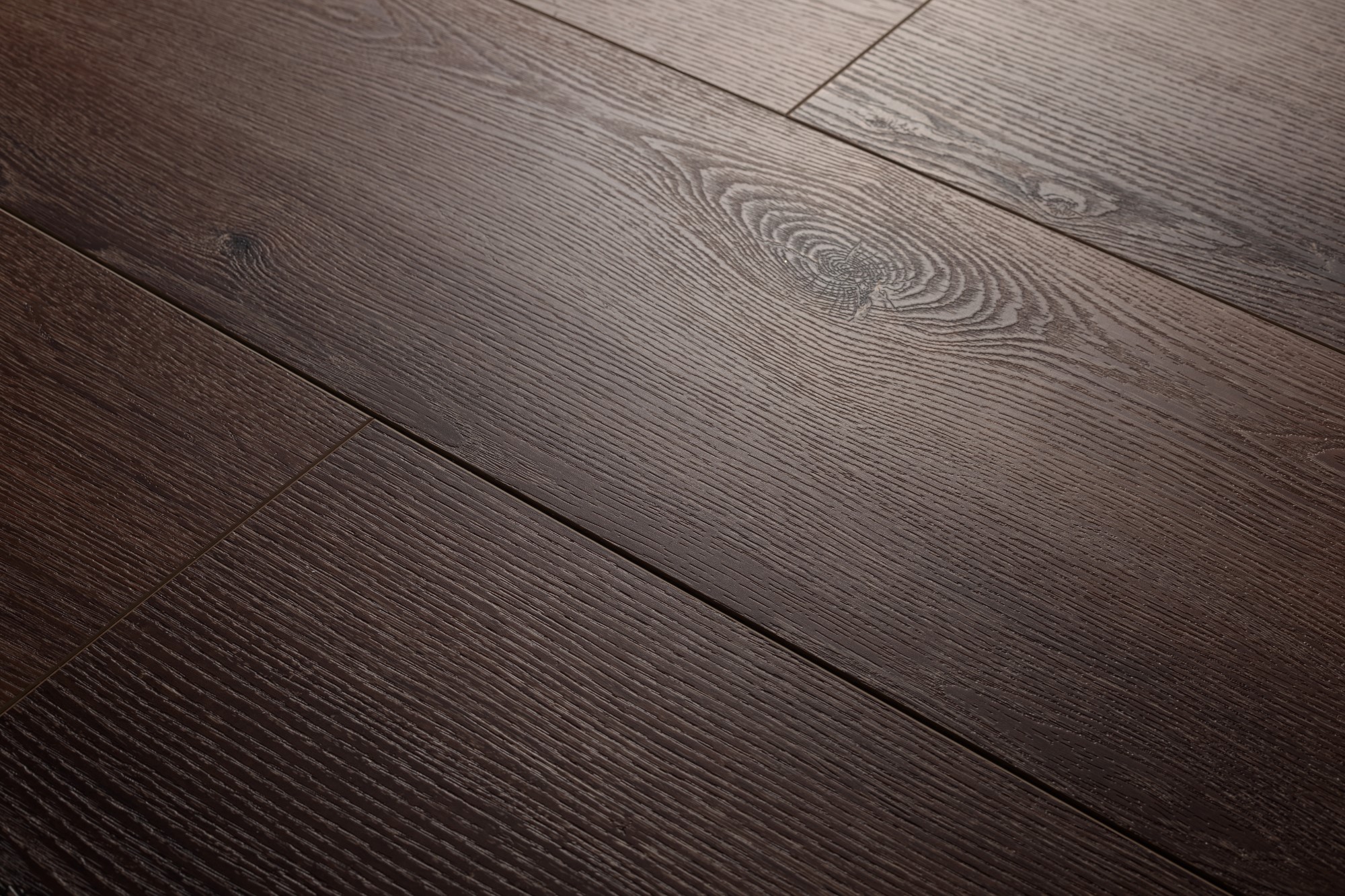 Кварцвиниловая плитка Aqua Floor Realwood XL Glue AF8002XL Glue 1524x228 Дуб Светлый замковый кварц винил напольный