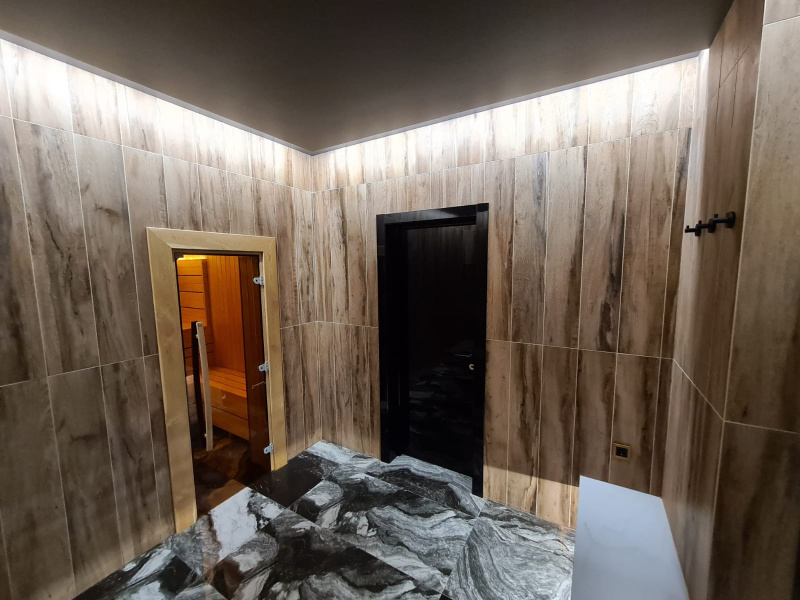 Сауна р.п. Башмаково фото 8