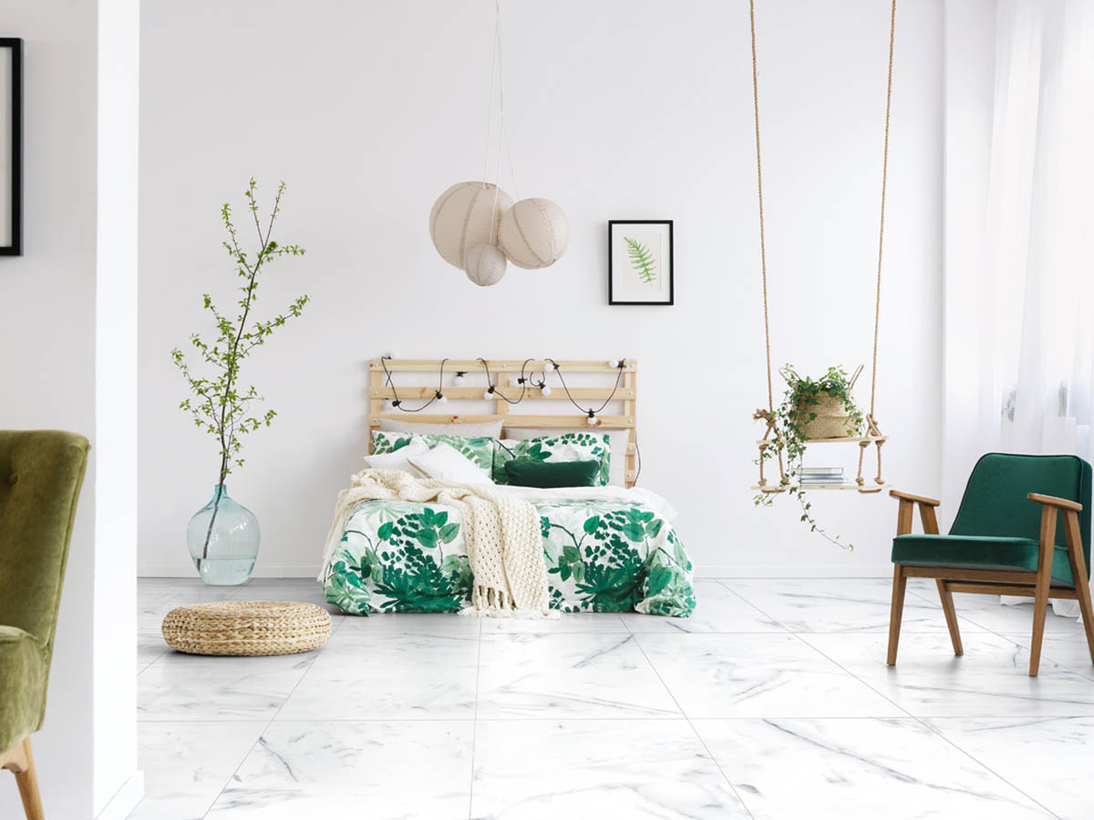 Керамогранит Гранитея G281-Payer Elegant MR 60x60