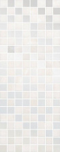 Декор Kerama Marazzi MM7221 Стеллине мозаичный 20x50