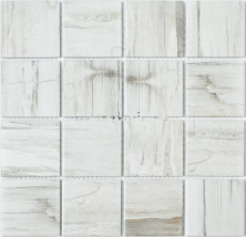 Мозаика NSmosaic PR7373-39 бежевый 30.6x30.6