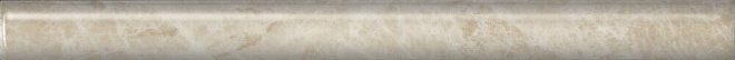 Бордюр Kerama Marazzi SPA039R Гран-Виа беж светлый обрезной 2,5x30
