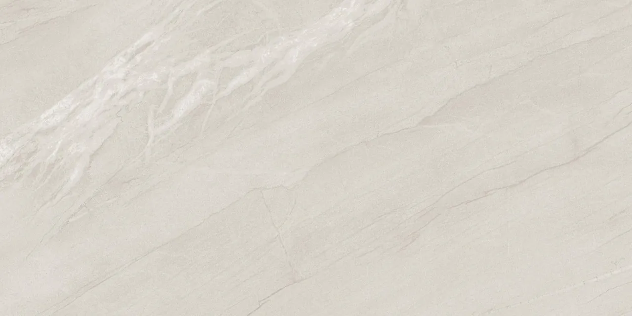 Керамогранит Atlas Concorde Форте Дей Марми Рок Тиффани Уайт 610010005815 белый 80x160