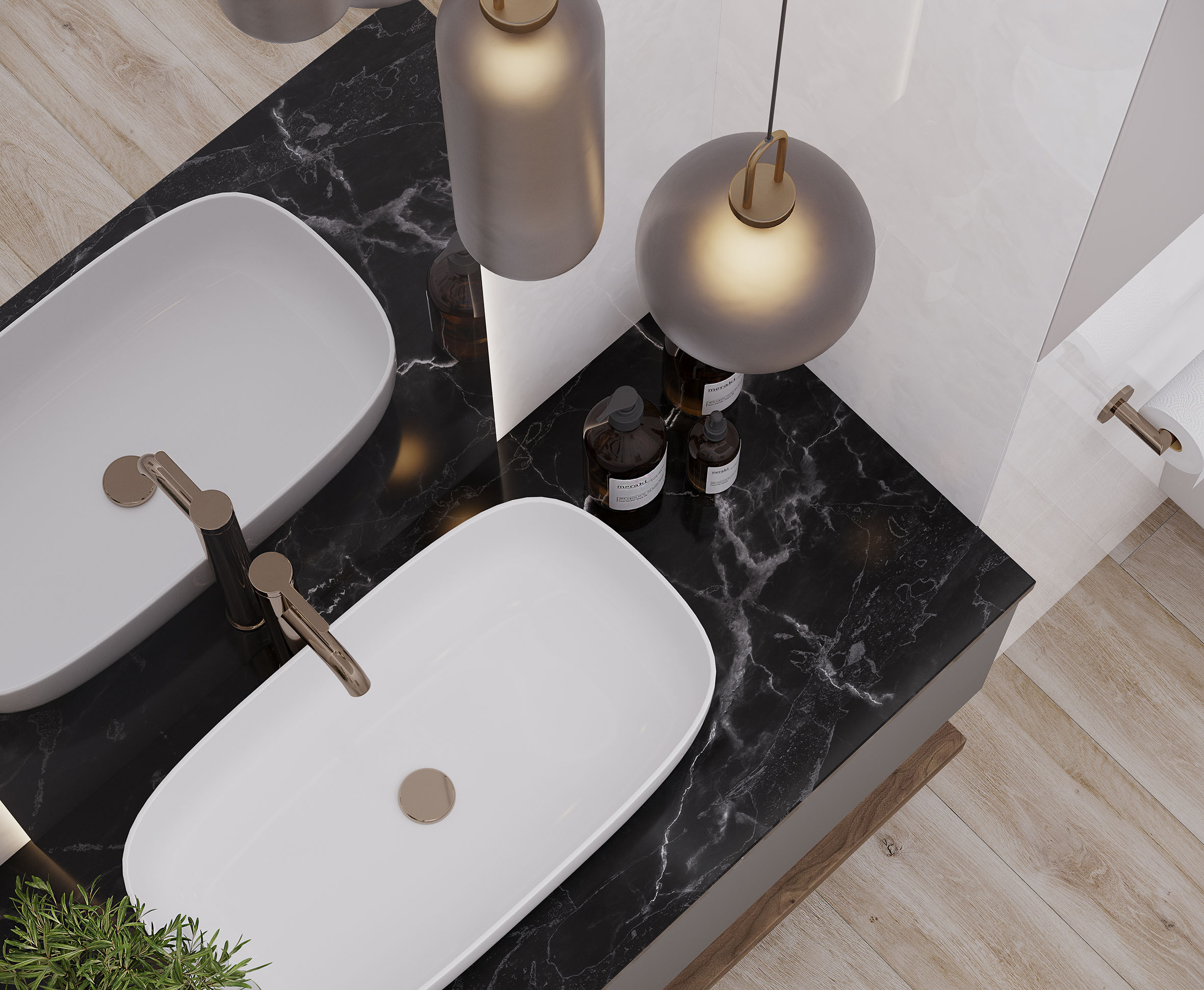 Керамогранит Laparet Diadem White 60x60 полированный