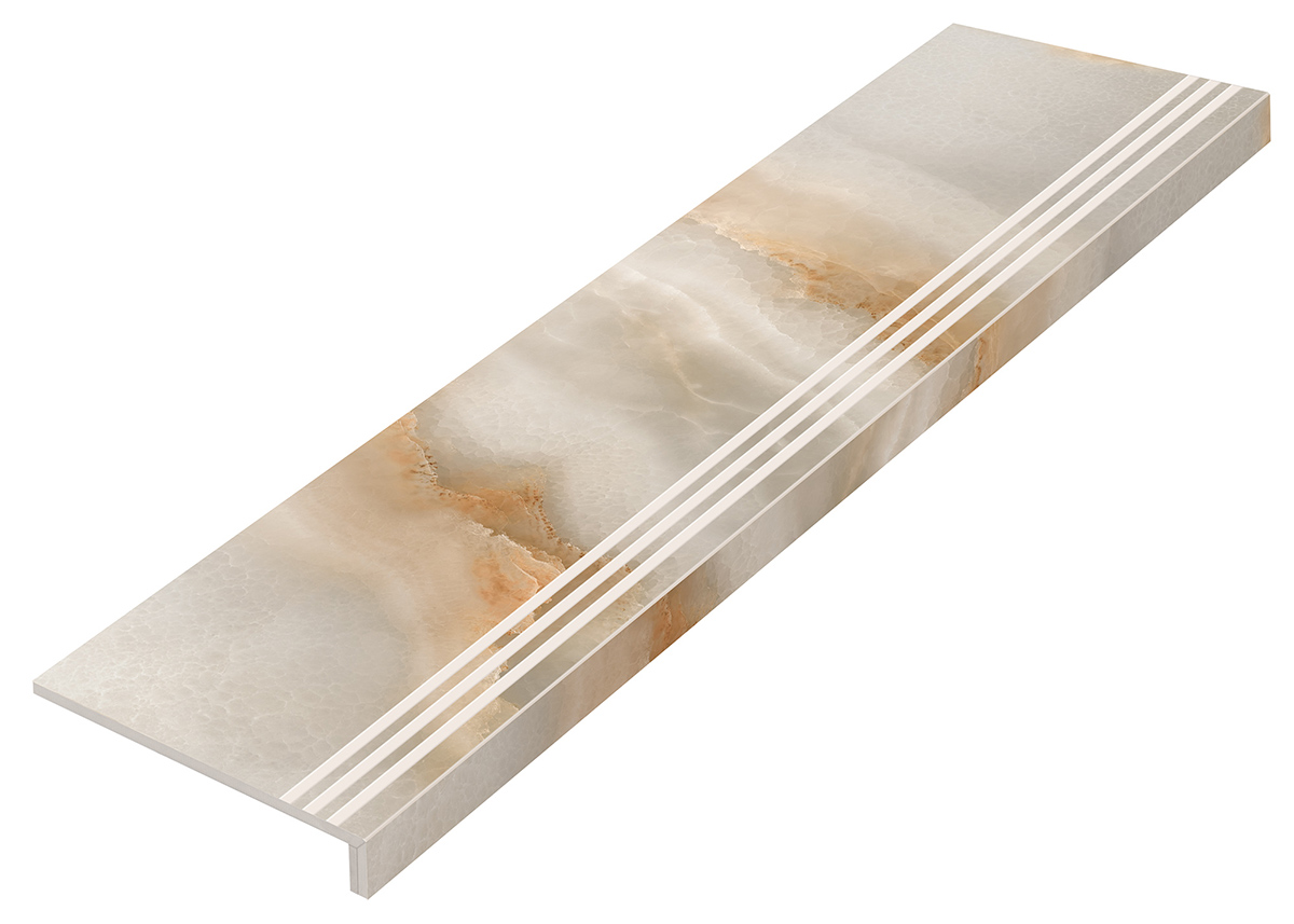 Ступень Оникс Оро 32x120 LLR