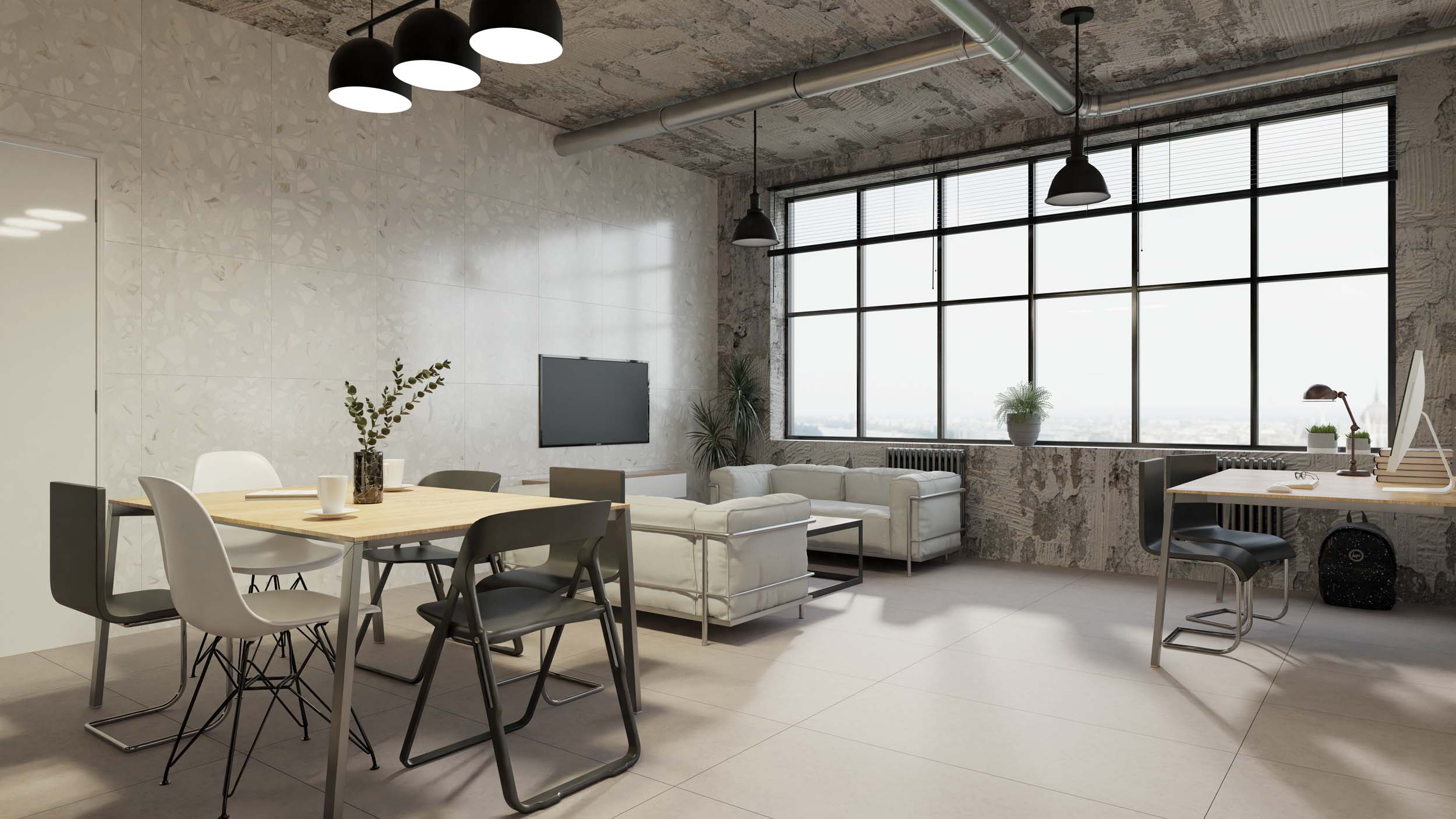 Керамогранит Estima Arti AT01 60x60