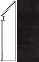 Ступень правая Boost Tarmac Battiscopa Sag.Dx AMI4 7.2x30