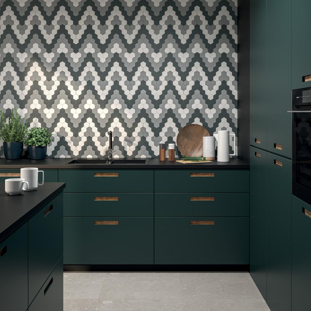 Мозаика Kerama Marazzi Агуста 3 мозаичный 29.7x29.8 AD\A658\MM