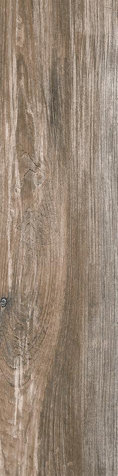 Керамогранит (L23) Laparet Oldie темно-бежевый 14.7x59.4 матовый