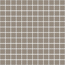 Керамическая плитка Kerama Marazzi 20104 Кастелло орнамент беж 29,8x29,8