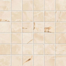 Мозаика Atlas Concorde Symphonyx Alabaster 30x30