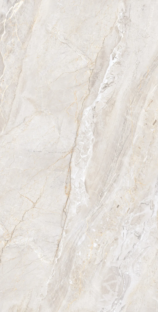 Керамогранит Аркадия Керамика CR4015-A Intera Crema Carving 60x120 кремовый