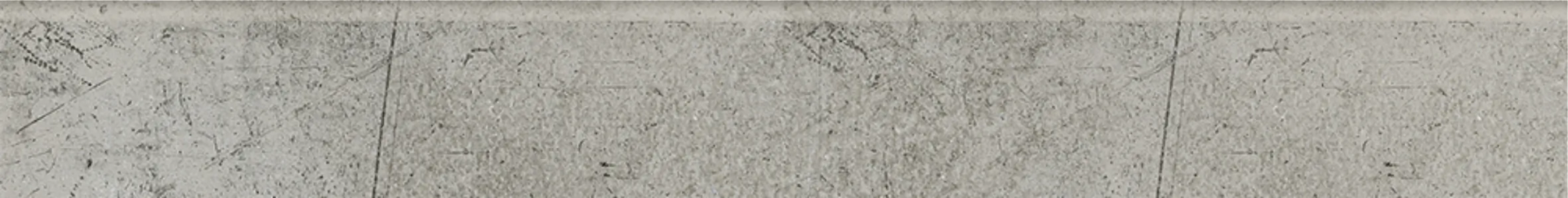 Плинтус Керранова Fabrika Grey K-2013/MR/p01/76x600x9 серый