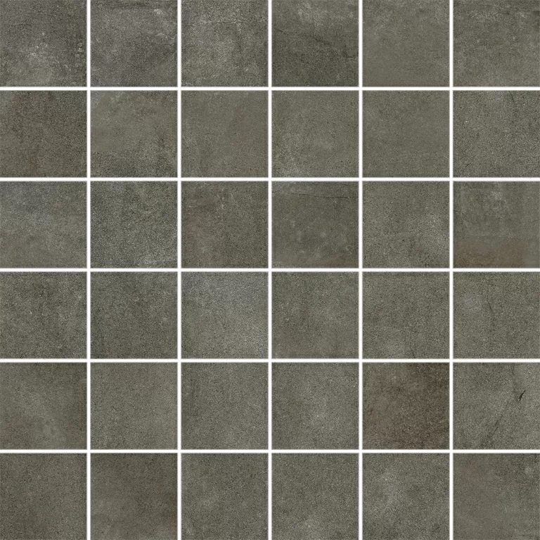 Мозаика ColiseumGres Экспо Дарк 610110000975 черный 30x30