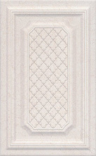 Декор Kerama Marazzi AD\A405\6356 Сорбонна панель 25x40
