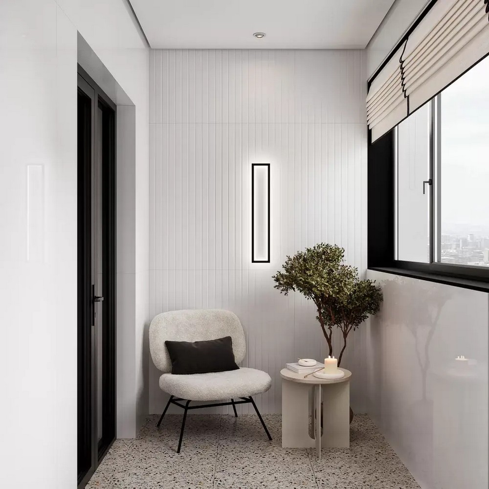 Керамическая плитка Kerama Marazzi KM6012B0021R Танжер 1 белый матовый структура обрезной 60x119.5