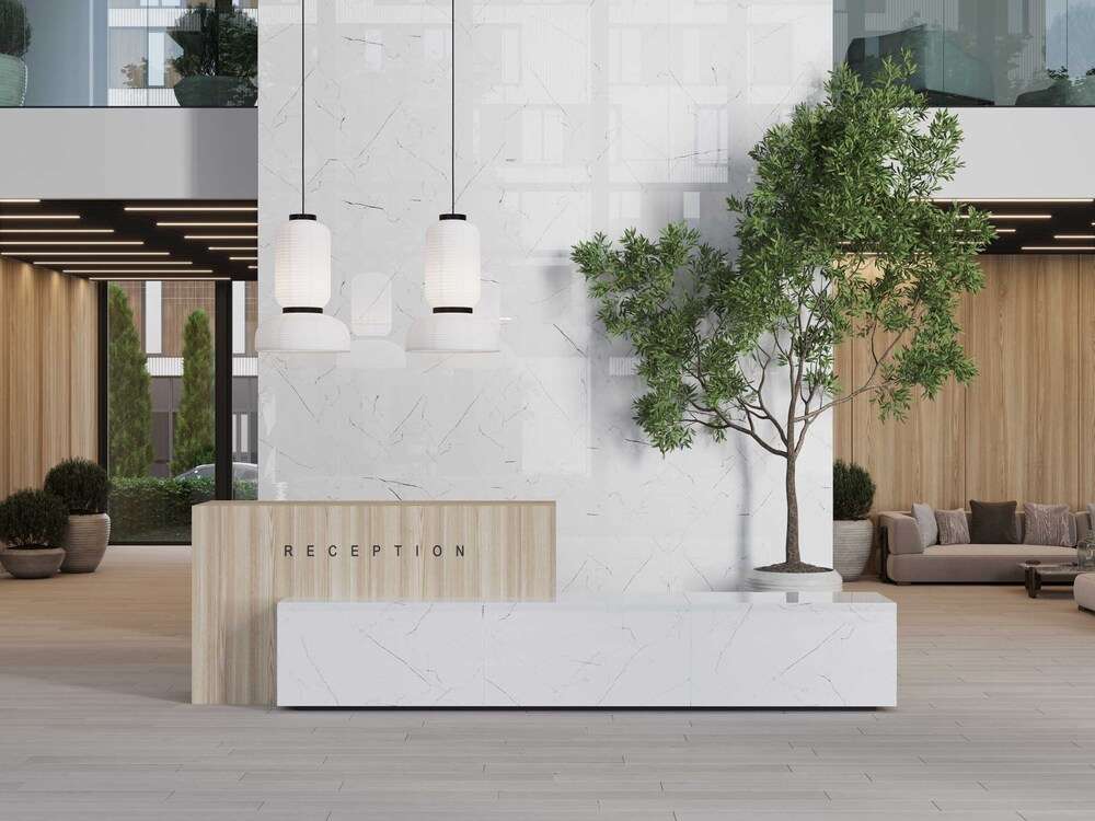 Керамогранит Onlygres Marble MOG101 60x120