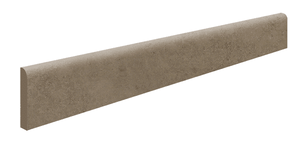 Плинтус Italon Nova Brown 7,2x60