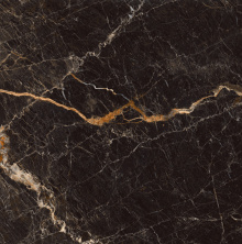 Керамогранит Laparet Xtreme Nero 60x60 полированный