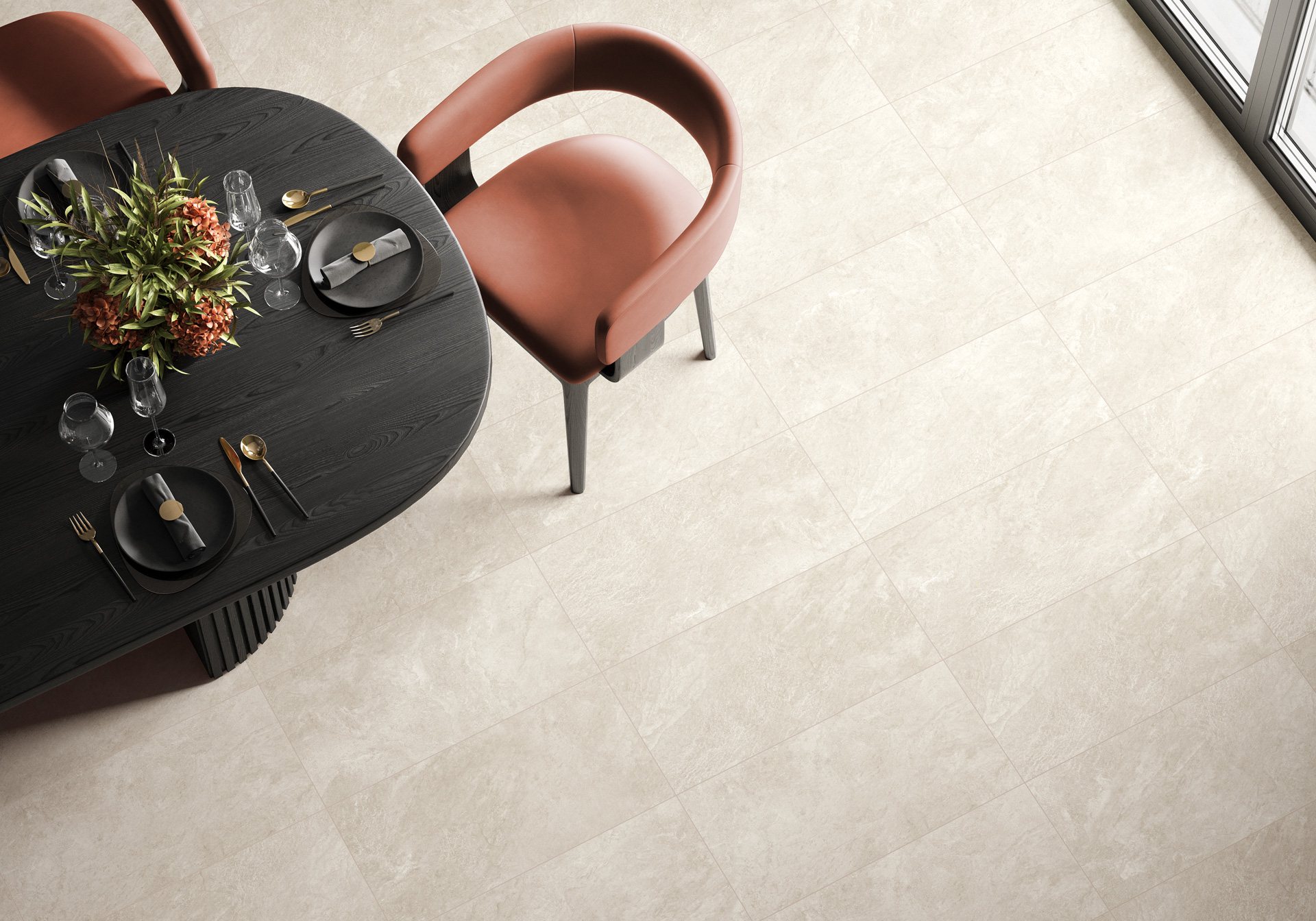 Керамогранит Artkera Group Скала Грей GP36SKL15 серый 30x60