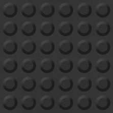 Керамогранит Estima ANB110 Avenue Bobbles Black конус Тактильный рект. 30x30 черный