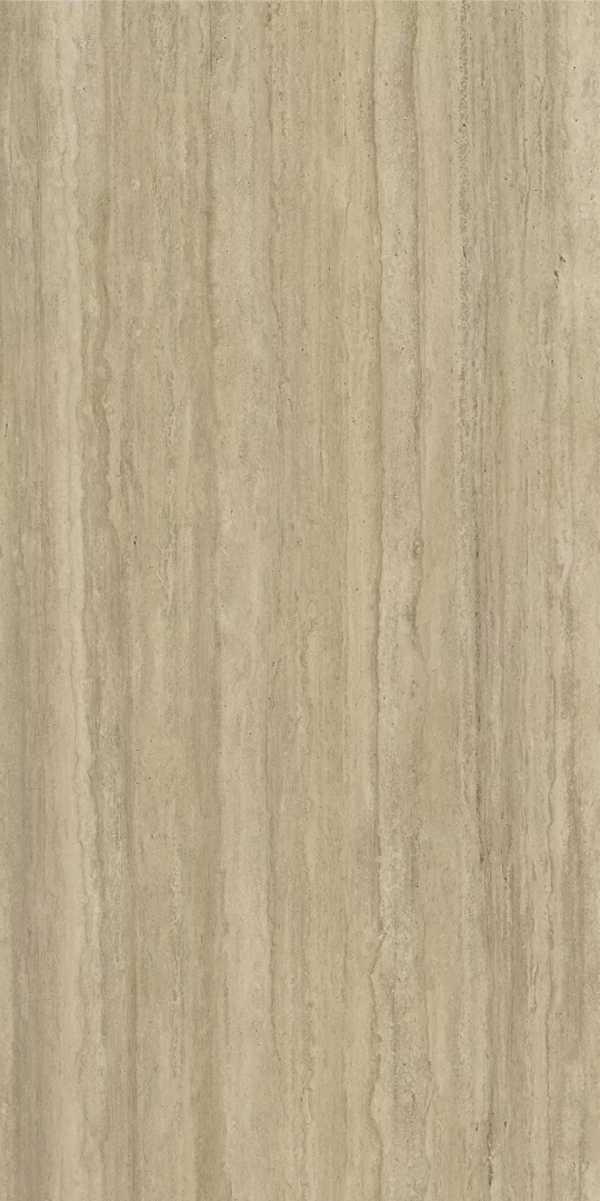 Керамогранит Laminam Хадо Травертино Ноче Бочиардато 12 LAMF012201_IT коричневый 162x324