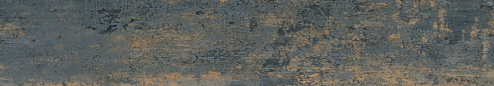 Керамогранит СтароВуд Savoy Oxido Brown Carving 20x120 коричневый