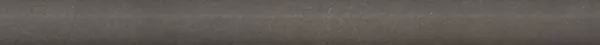 Бордюр Kerama Marazzi SPA065R Чементо коричневый темный матовый обрезной 2.5x30
