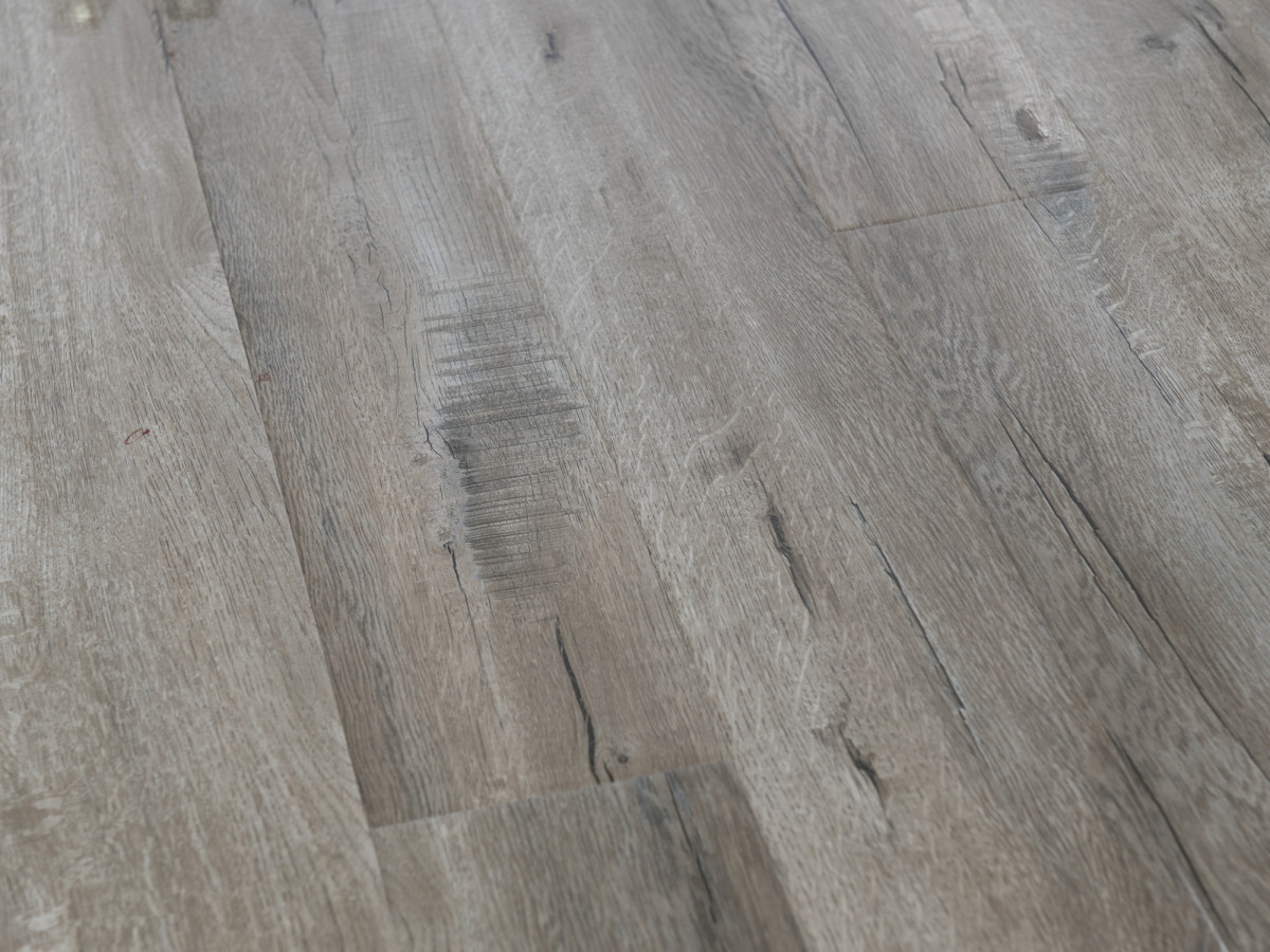 Ламинат LAMIWOOD GLANZ 305 Дуб Жаккард 14.6x121.5