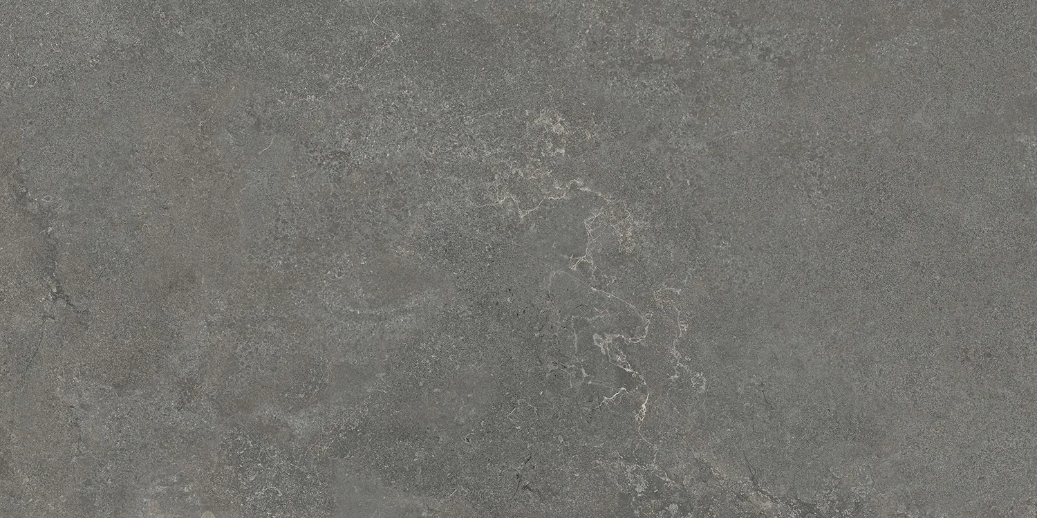 Керамогранит Старо Limestone Nero Antislip 60x120 черный