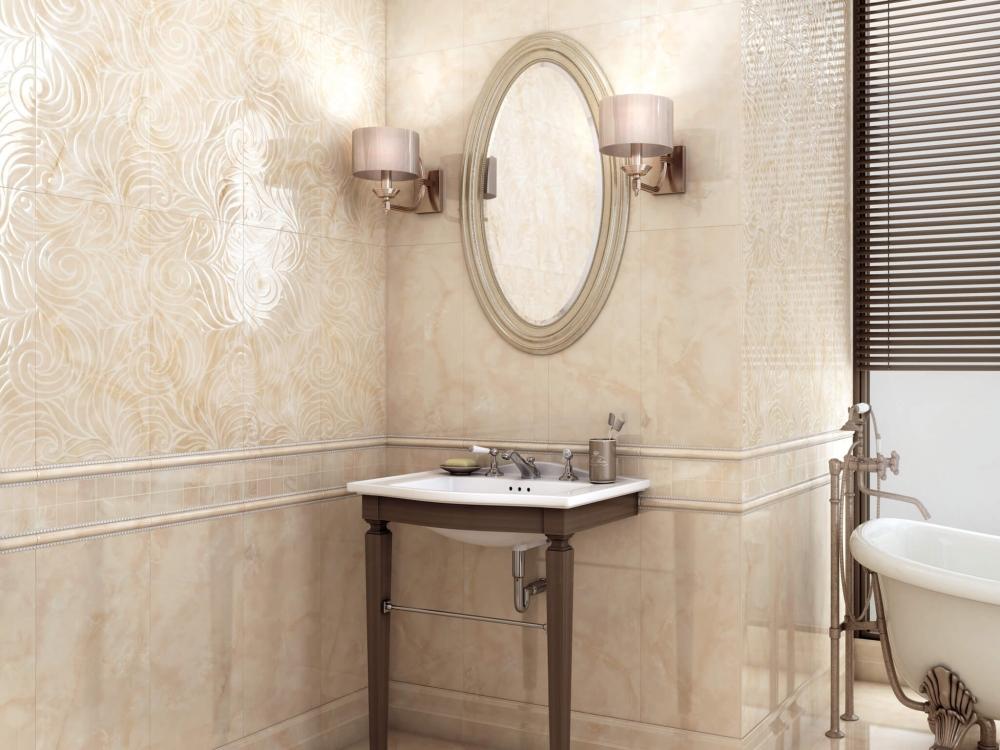 Бордюр Kerama Marazzi SPA009R Вирджилиано серый обрезной 2,5x30