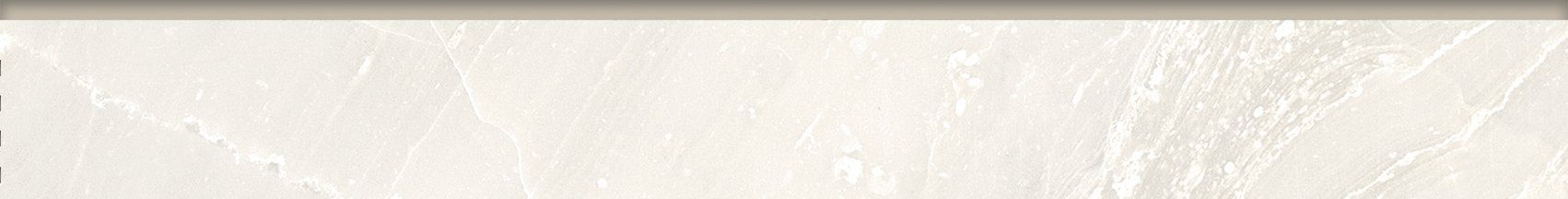 Плинтус Canyon White 7.6x60 K-900/SR/p01/76x600x9