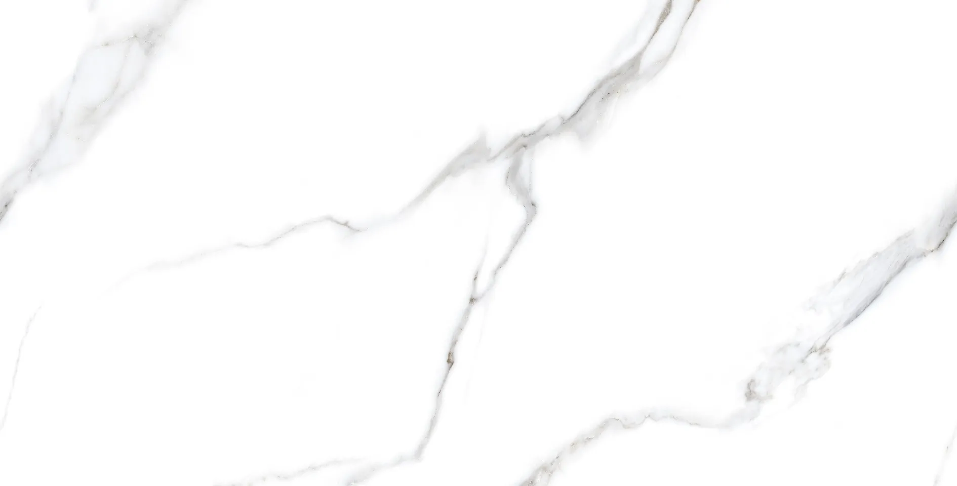 Керамогранит Старо Statuario Carvino Matt 60x120 белый