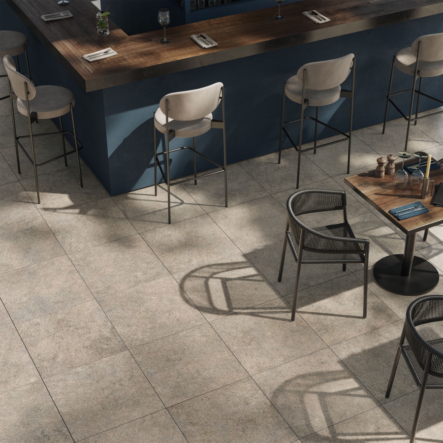 Решетка левая Italon Everstone X2 Desert 20x60