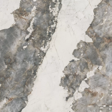 Керамогранит Керранова Usadba Grey Beige K-2601/MR/600x600x9 серый