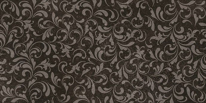 Декор Atlas Concorde Drift Dark Curl 40x80