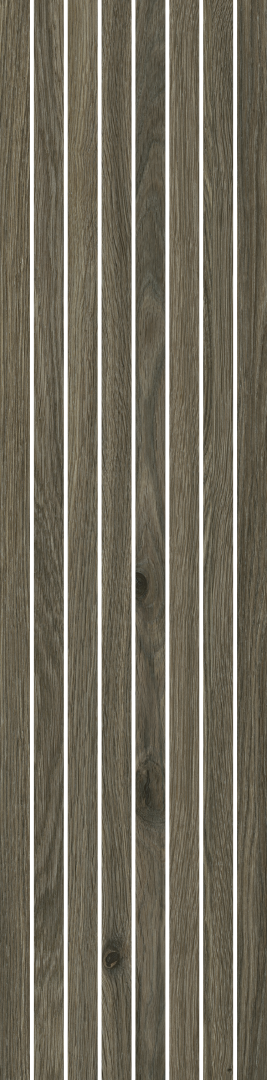 Декор Italon Авангард Пэппер Татами 610110001217 коричневый 20x80