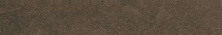 Плинтус Керама Марацци DD200220R\3BT Про Стоун коричневый обрезной 9.5х60