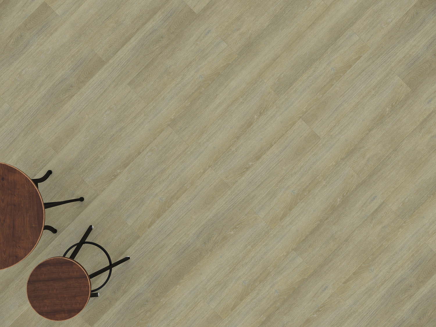 Кварцвиниловая плитка Forbo Effekta Classic Click 69135CR3 Natural Warm OAK 18.5x121.2 замковый кварц винил напольный