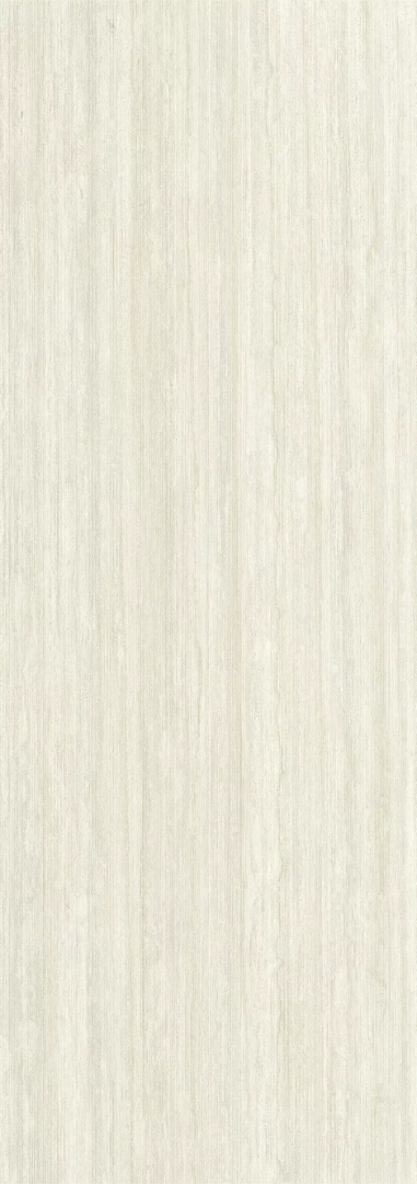 Керамогранит Laminam Хадо Травертино Бианко Реин LAMF011850_IT белый 100x300