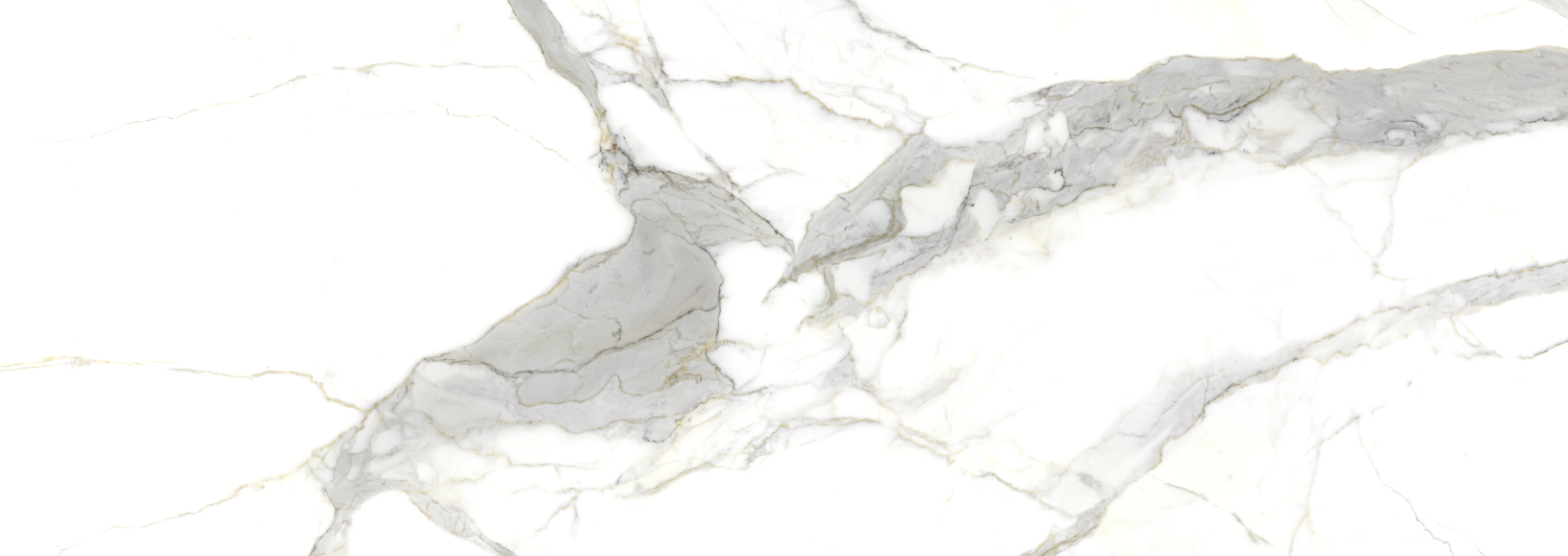 Керамогранит Laminam I Naturali Marmi Calacatta Michelangelo Lucidato 100x300x5,6 LAMFF00797_IT