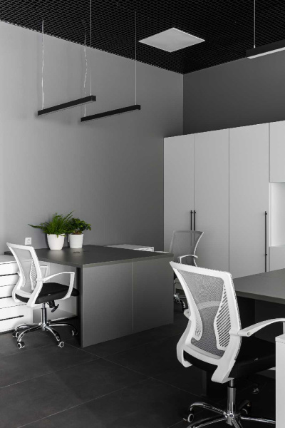 Офис компании "Стройград" г. Пенза фото 4