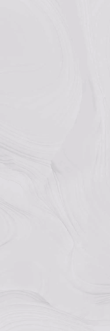 Керамическая плитка Керама Марацци Venezia Веро серый светлый глянцевый обрезной 40х120