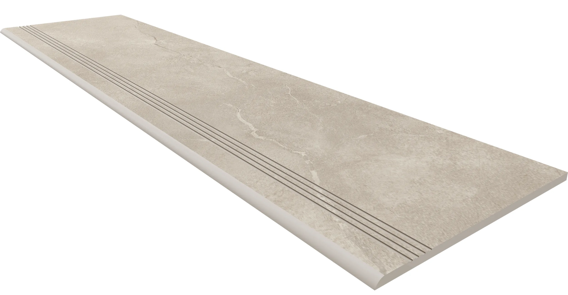 Ступень Estima MM00 Ametis Magmas Ivory 30x120 серый