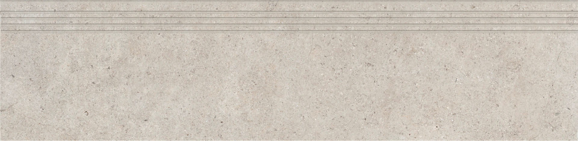 Ступень Керранова Monochrom Beige K-2061/MR/st01/300x1200x10 бежевый