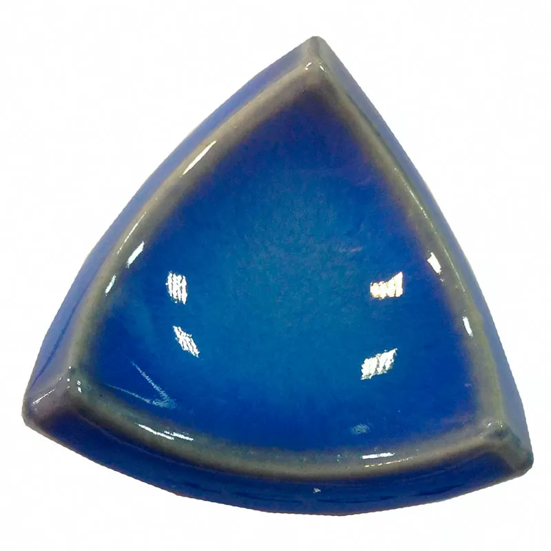 Мозаика NSmosaic TC03 уголок синий 5.1x5.1