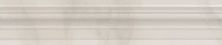 Бордюр Kerama Marazzi BLE006 Багет Гран Пале белый 5,5x25
